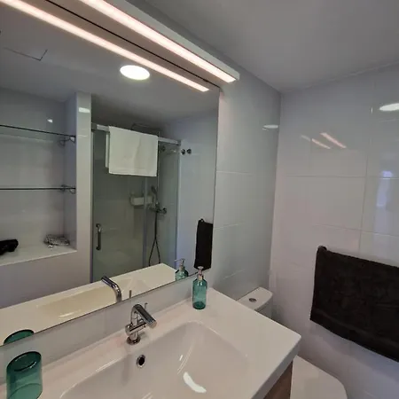 La Casita De La Charca メレナラ