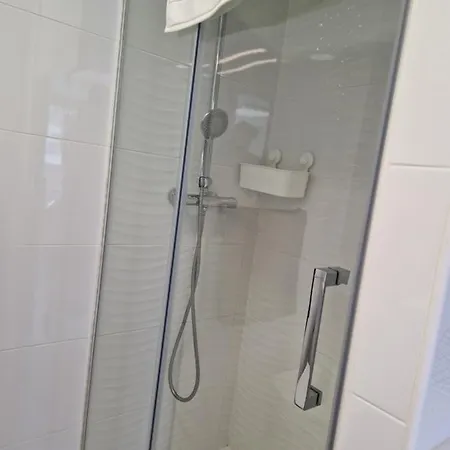 La Casita De La Charca アパート *