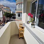 La Casita De La Charca 公寓