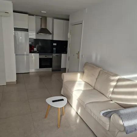 Apartament La Casita De La Charca *